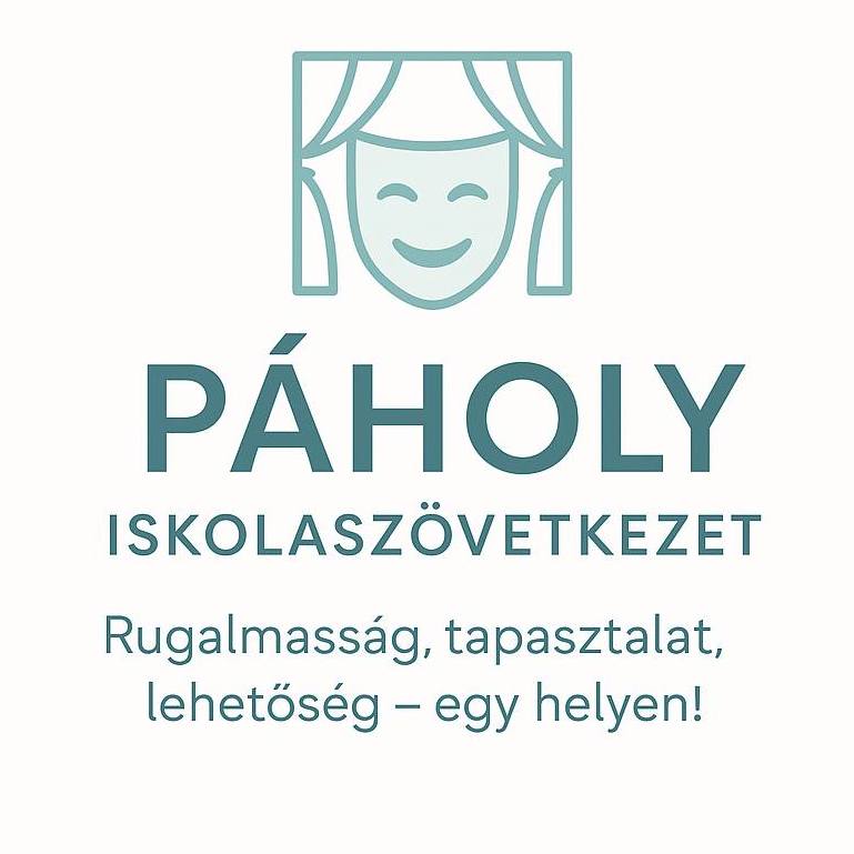 Páholy Logo